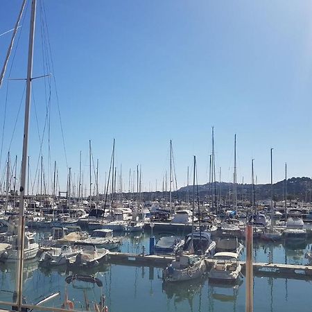 Villa En Denia Con Vistas Al Mediterraneo 외부 사진