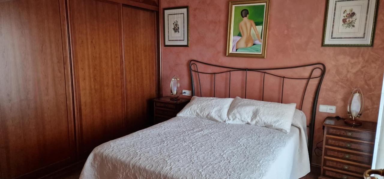 Villa En Denia Con Vistas Al Mediterraneo 외부 사진
